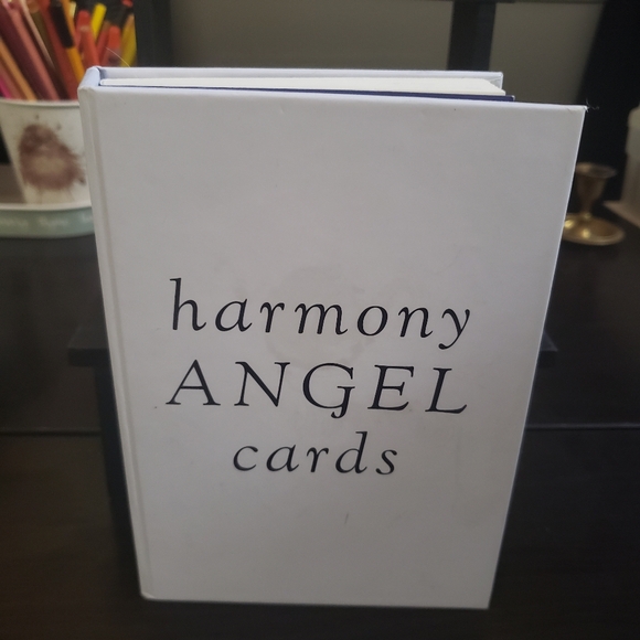 Harmony Angel Cards - Picture 2 of 7
